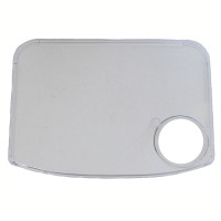 Bohnenbehälterdeckel für Saeco Intelia / Intuita